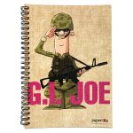 GI JOE