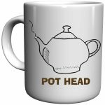 Pot Head