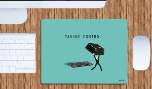 Control Freak - Image 2