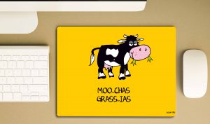 Bovine Gratitude - Image 2