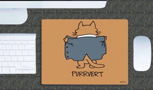 The Notty Pussy - Image 2