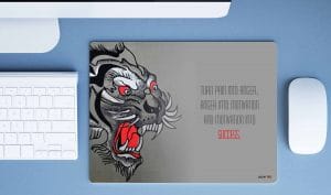 Tiger, Tiger - Image 2