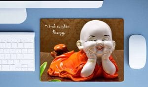 Smiling Buddha - Image 2