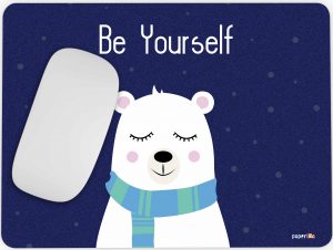 Be Yourself